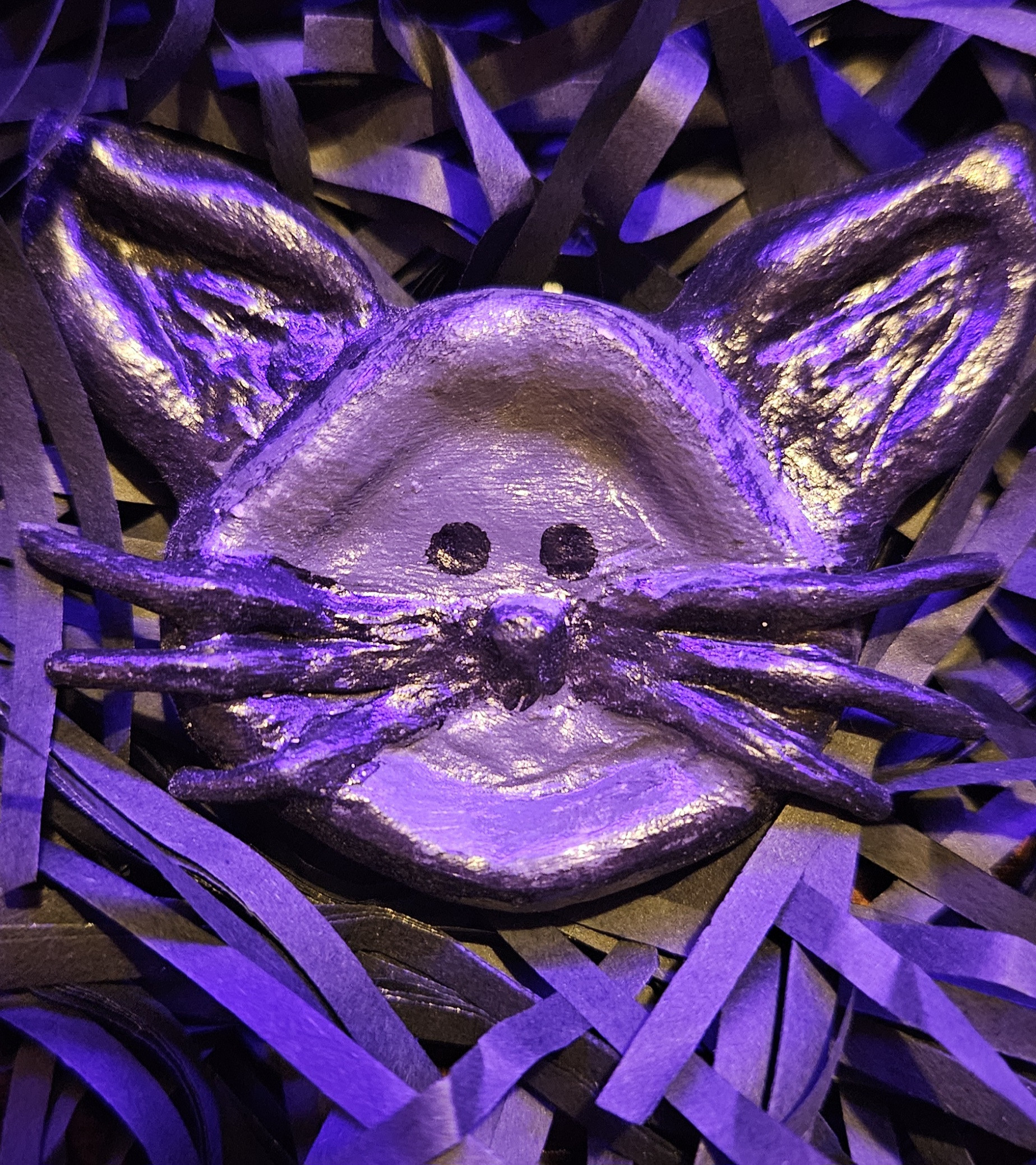 galet anti stress chat